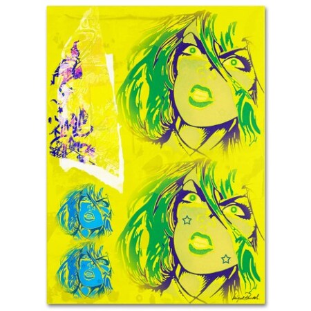 Trademark Fine Art